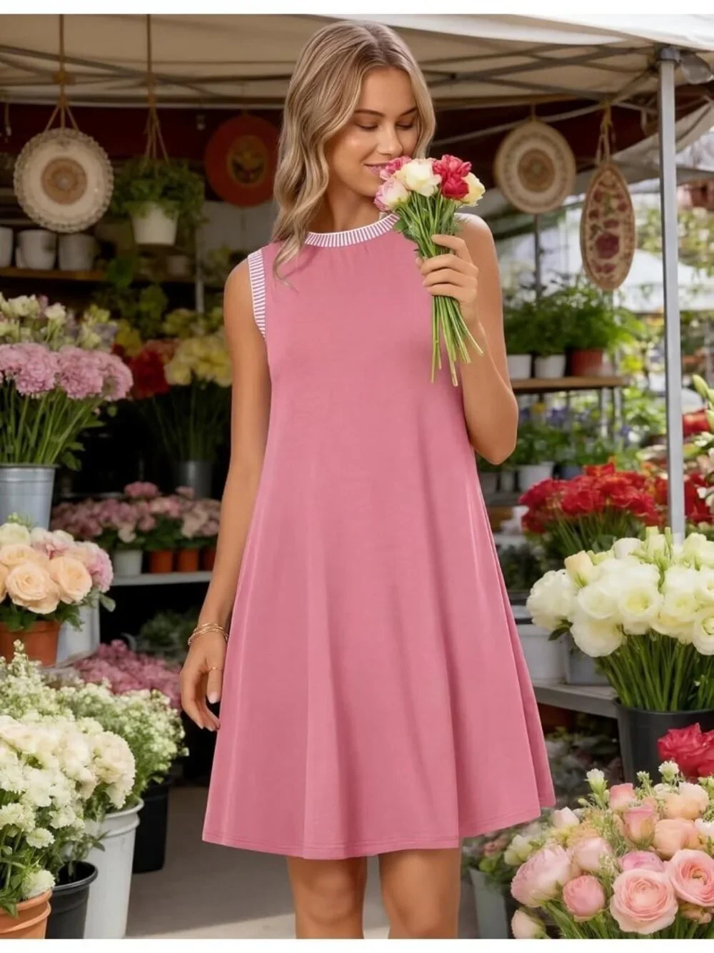 N/A dress runs